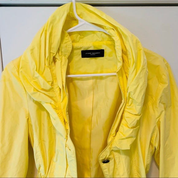 Javier Simorra Barcelona Jacket - Picture 2 of 9